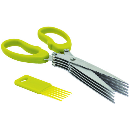 STARFRIT Herb Scissors 080714-006-0000